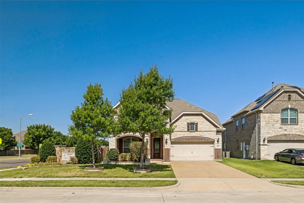 801 Feathering Way, Plano, TX 75074 — photo 1