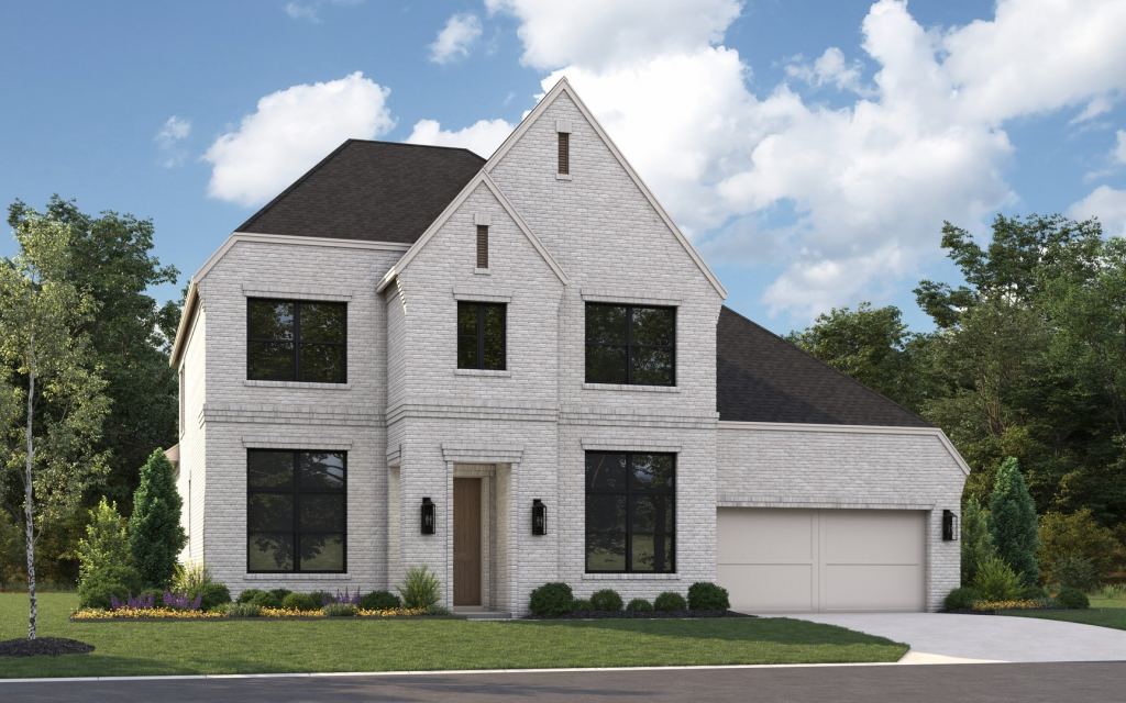 1031 Keller Drive, Prosper, TX 75078 — photo 1