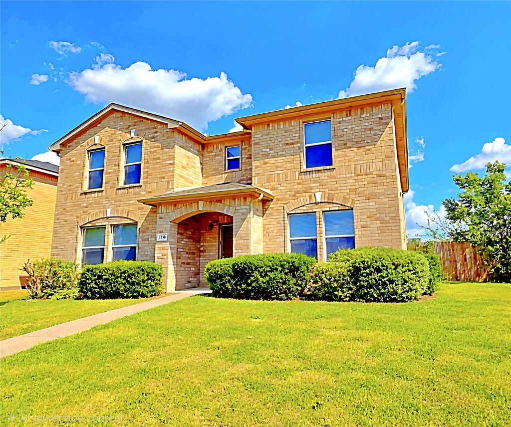 1336 Falcon Trail, Cedar Hill, TX 75104 — photo 1