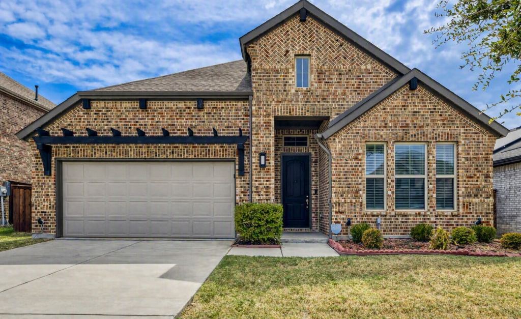 1865 Arbor Drive, Forney, TX 75126 — photo 1