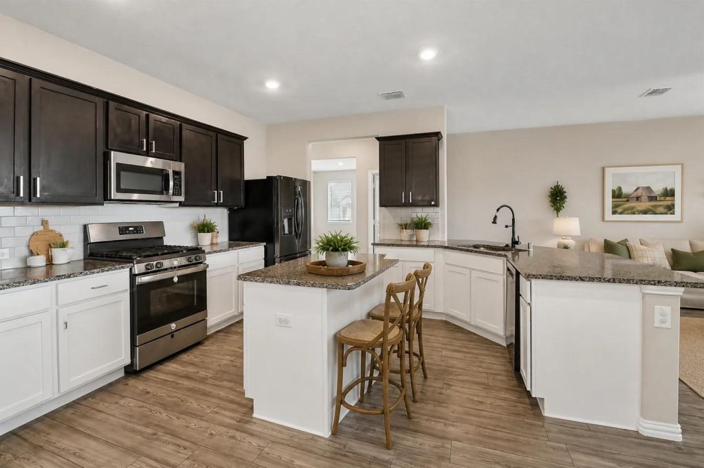 2401 Lemco Drive, Forney, TX 75126 — photo 1