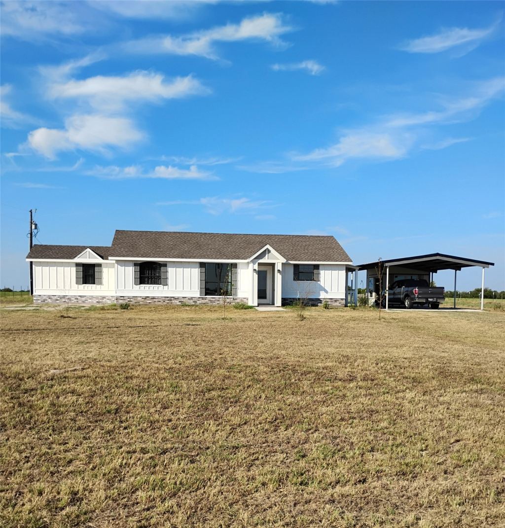 1999 County Road 3103, Edgewood, TX 75117 — photo 1