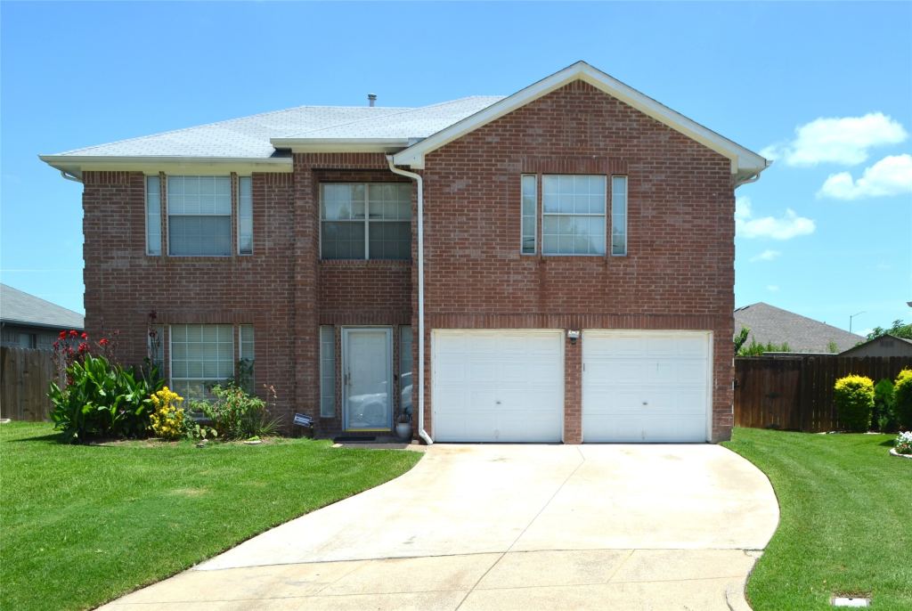 3994 Sword Dancer Way, Grand Prairie, TX 75052 — photo 1