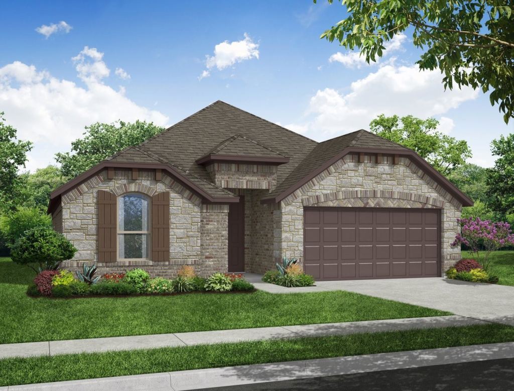 111 Meadow Road, Balch Springs, TX 75181 — photo 1