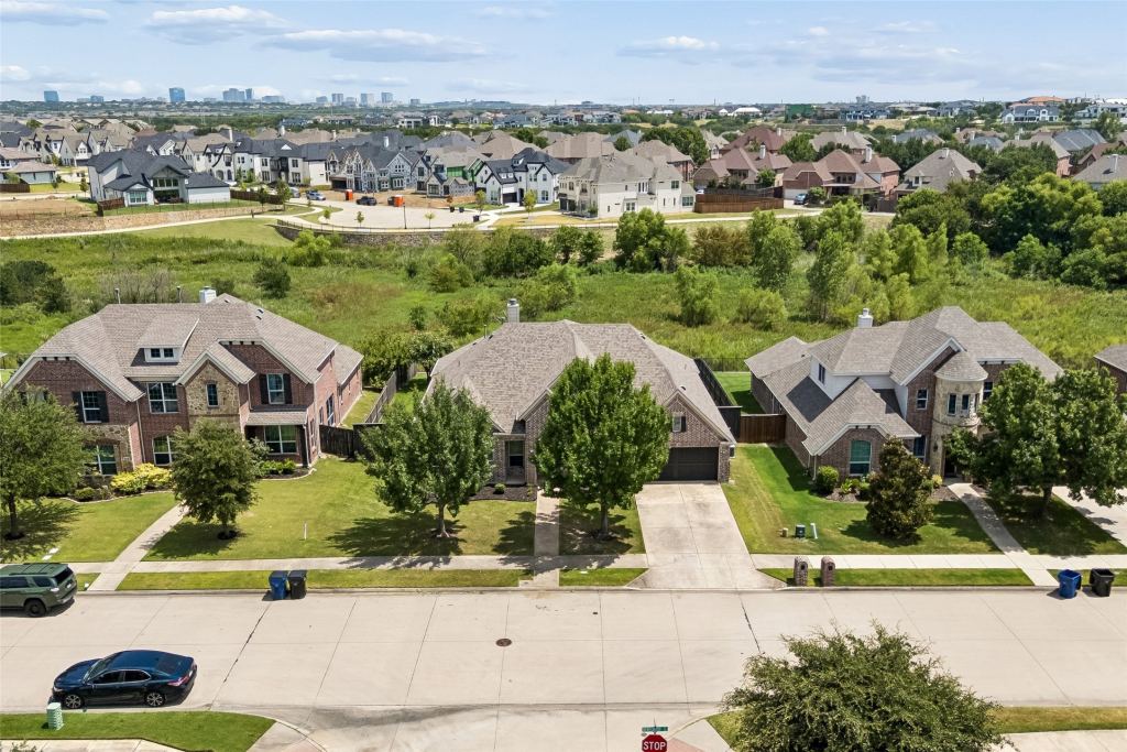 1493 Bentgrass Drive, Frisco, TX 75036 — photo 1