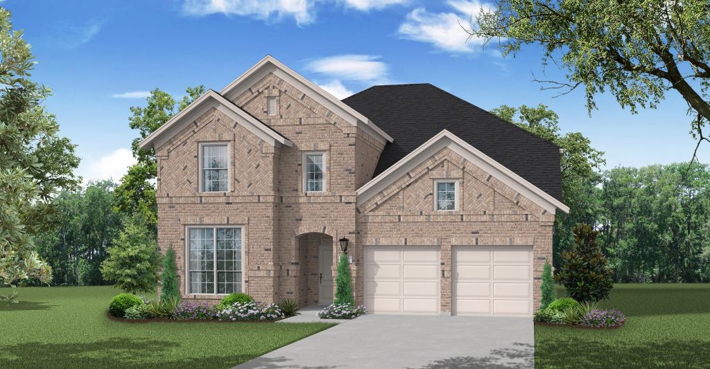 3924 Cathedral Lane, McKinney, TX 75071 — photo 1