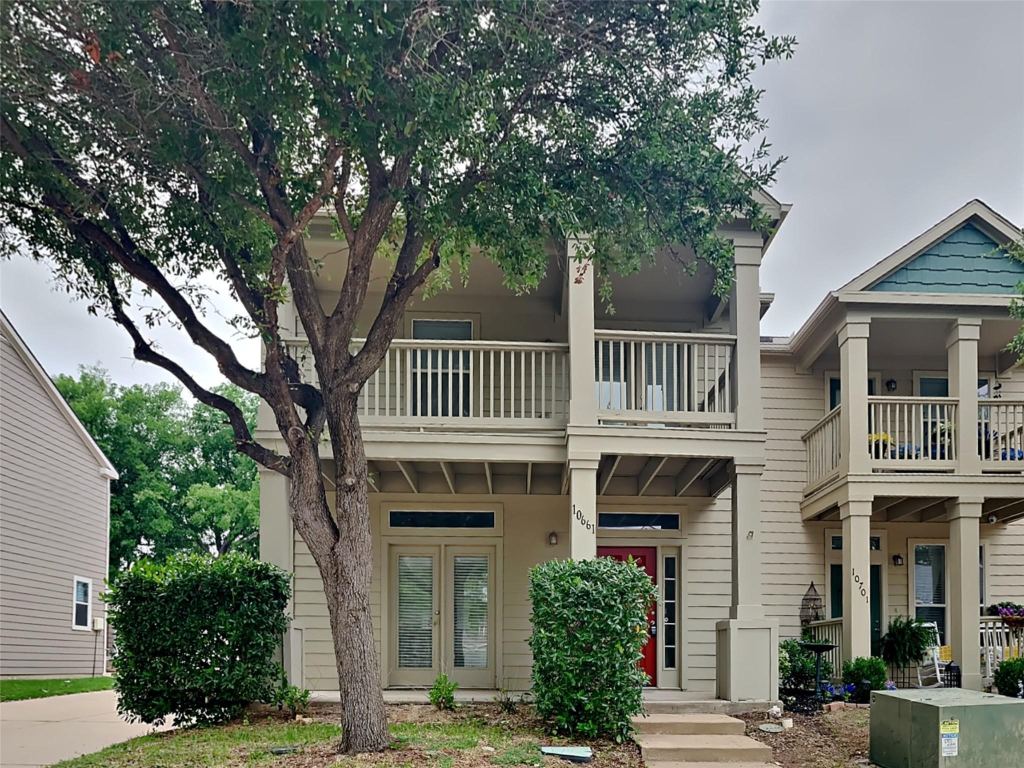 10661 Traymore Drive, Fort Worth, TX 76244 — photo 1