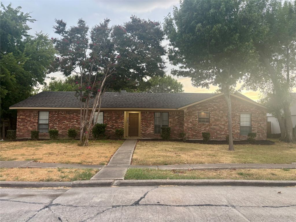 4205 Osage Drive, Rowlett, TX 75088 — photo 1