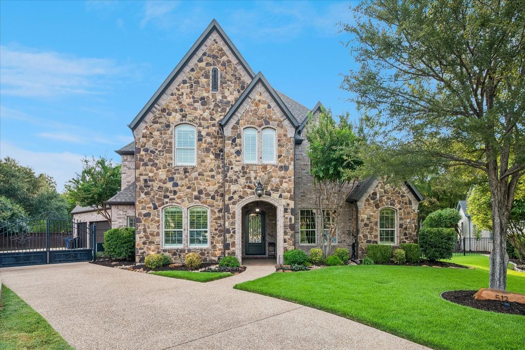 512 Clear Vista Drive, Trophy Club, TX 76262 — photo 1