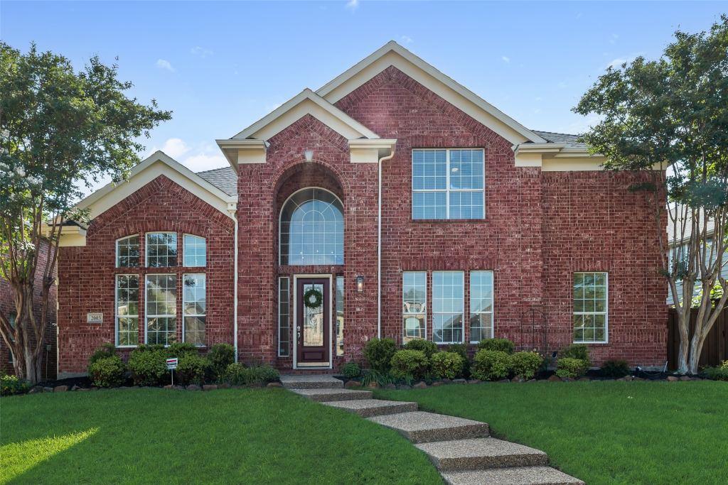 2003 Meghan Court, Allen, TX 75013 — photo 1