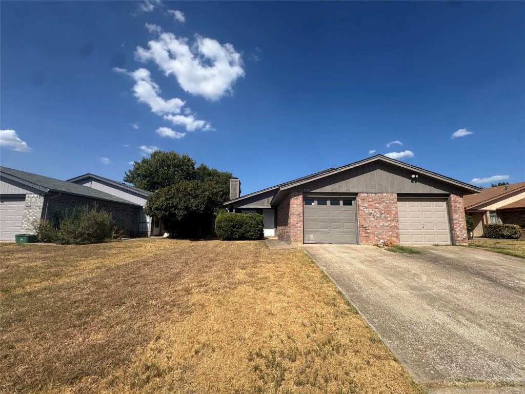 4117 Fossil Ridge Drive, Haltom City, TX 76137 — photo 1