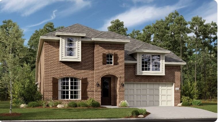 813 Geoffrey Drive, McKinney, TX 75069 — photo 1