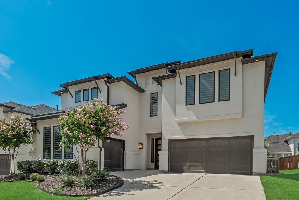 12436 Compassplant Drive, Frisco, TX 75035 — photo 1