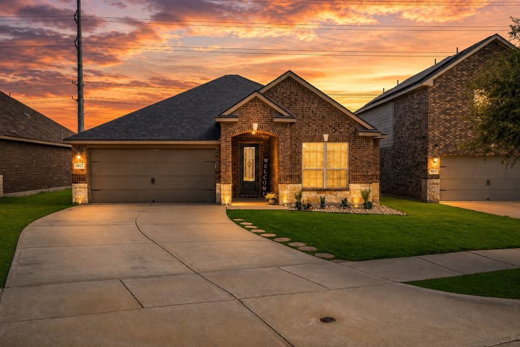 5017 Beaver Creek Avenue, Denton, TX 76207 — photo 1