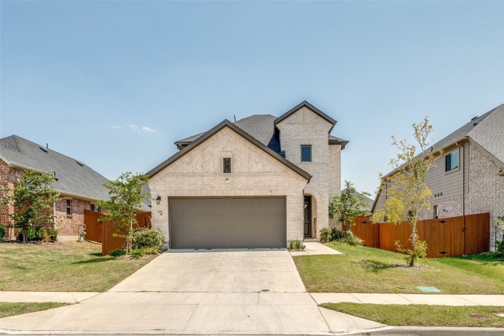 3906 Belleview Place, Crandall, TX 75114 — photo 1