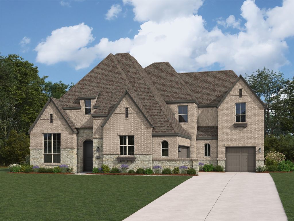 3421 Savara Street, Celina, TX 75009 — photo 1