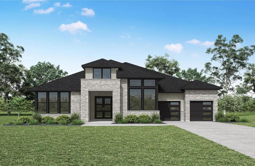 1628 Spider Lily Lane, Celina, TX 75009 — photo 1