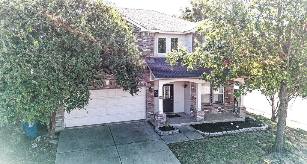 2000 New Braunfels, Forney, TX 75126 — photo 1