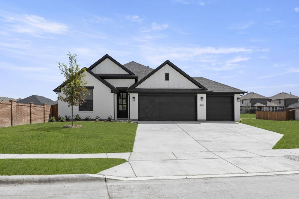 2452 Wheatfield Nook Road, Royse City, TX 75189 — photo 1