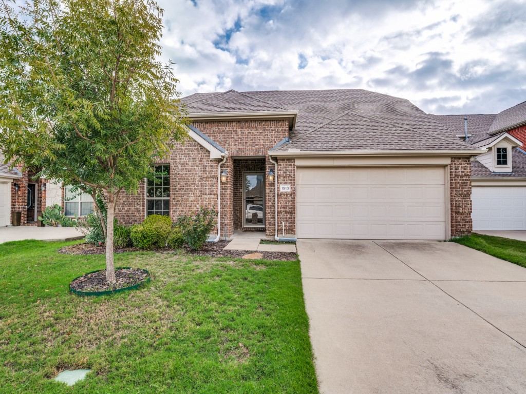 1513 Enchanted Rock Trail