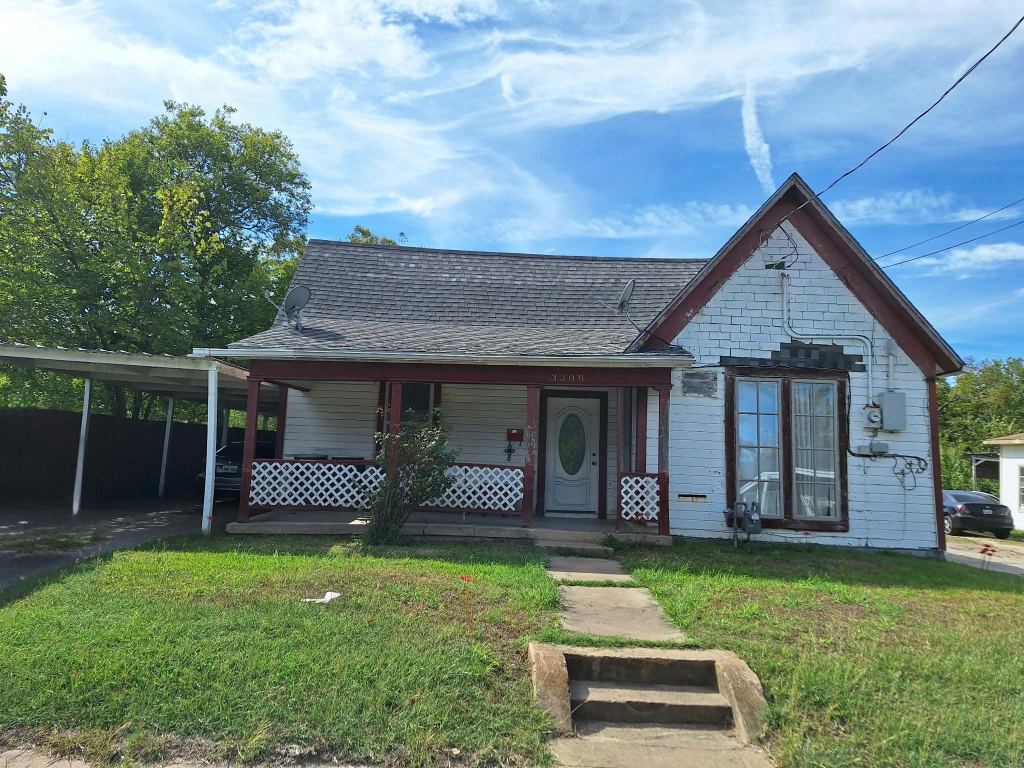 3308 King Street, Greenville, TX 75401 — photo 1