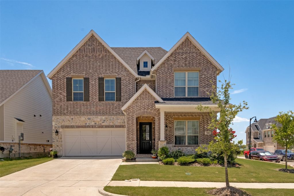 7104 Manhattan Drive, Rowlett, TX 75088 — photo 1