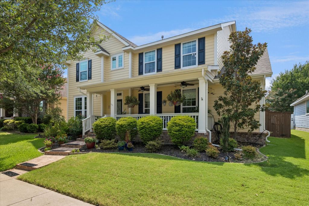 6241 Winter Park Drive, North Richland Hills, TX 76180 — photo 1