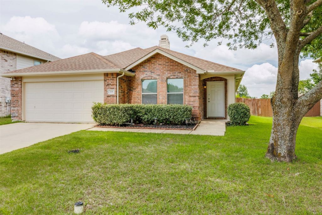 708 Claiborn Lane, Wylie, TX 75098 — photo 1