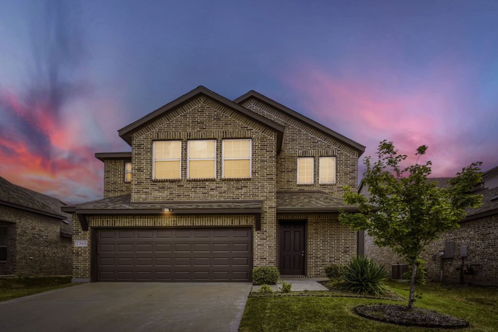 1368 Cider Street, Forney, TX 75126 — photo 1
