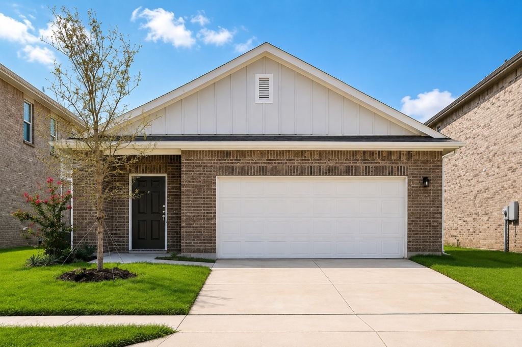 5925 Sahara Drive, Forney, TX 75126 — photo 1