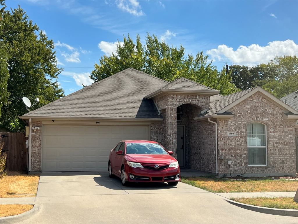 1800 Jordan Court, Irving, TX 75061 — photo 1