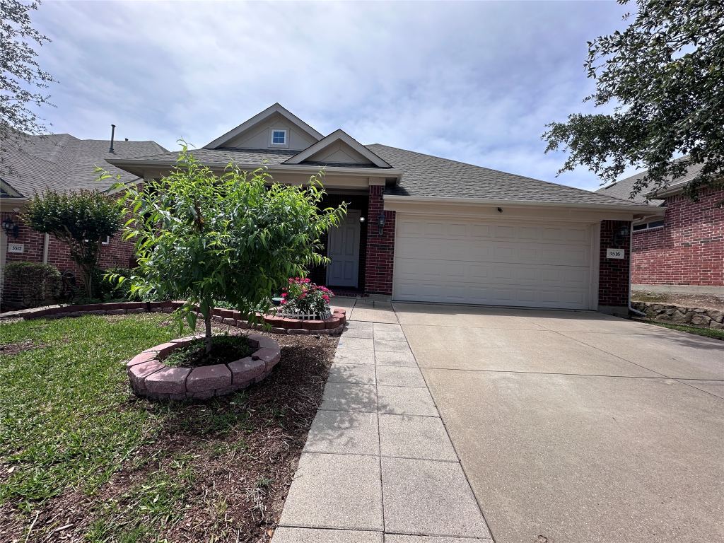 3516 Rim Fire Drive, Garland, TX 75044 — photo 1