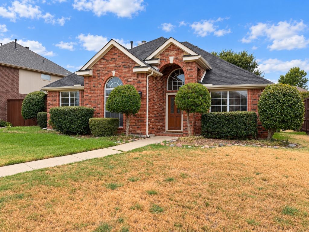 2504 Indian Paint Drive, Plano, TX 75025 — photo 1