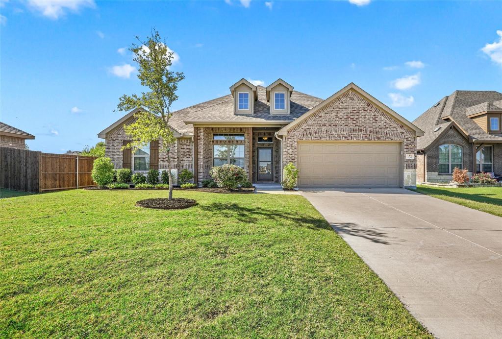 172 Landsdale Circle, Forney, TX 75126 — photo 1