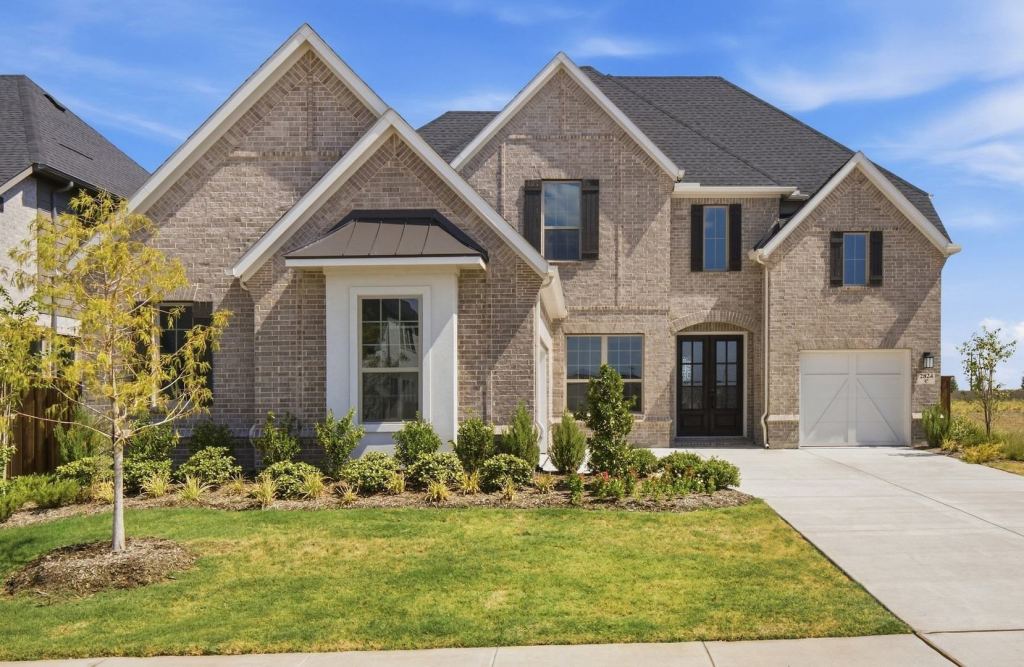 2824 Paddington Drive