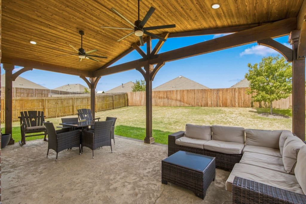 11217 Shady Meadows Way, Aubrey, TX 76227 — photo 1