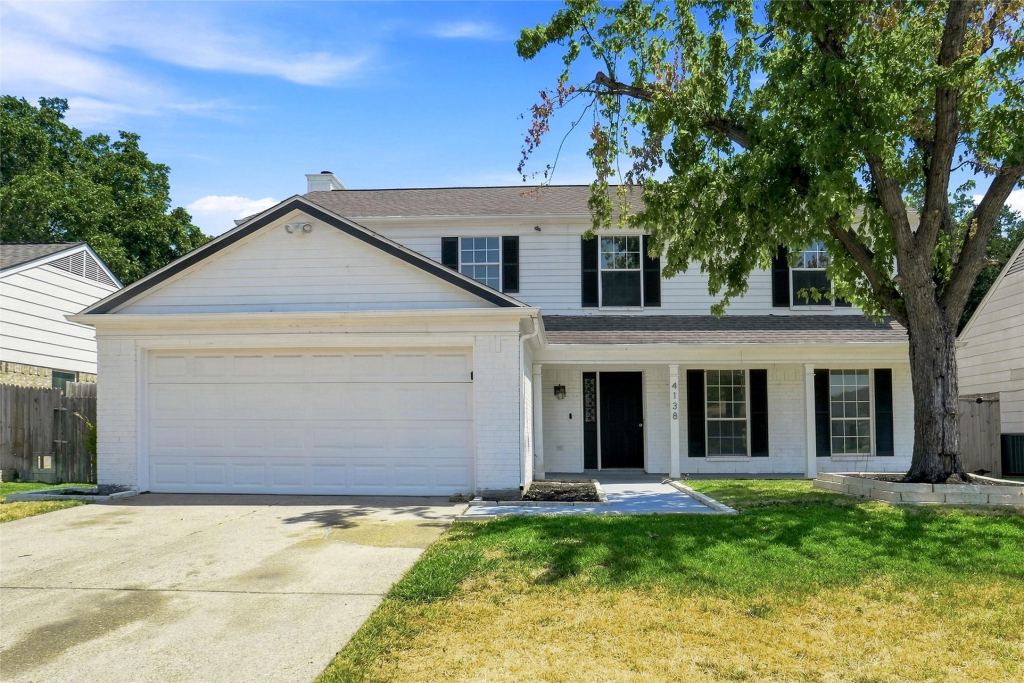 4138 Scotland Drive, Grand Prairie, TX 75052 — photo 1