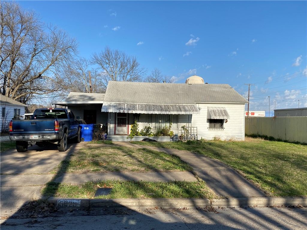 3825 N 20th, Waco, TX 76708 — photo 1