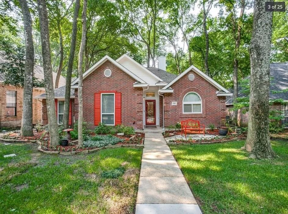 818 Torrey Pines Lane, Garland, TX 75044 — photo 1
