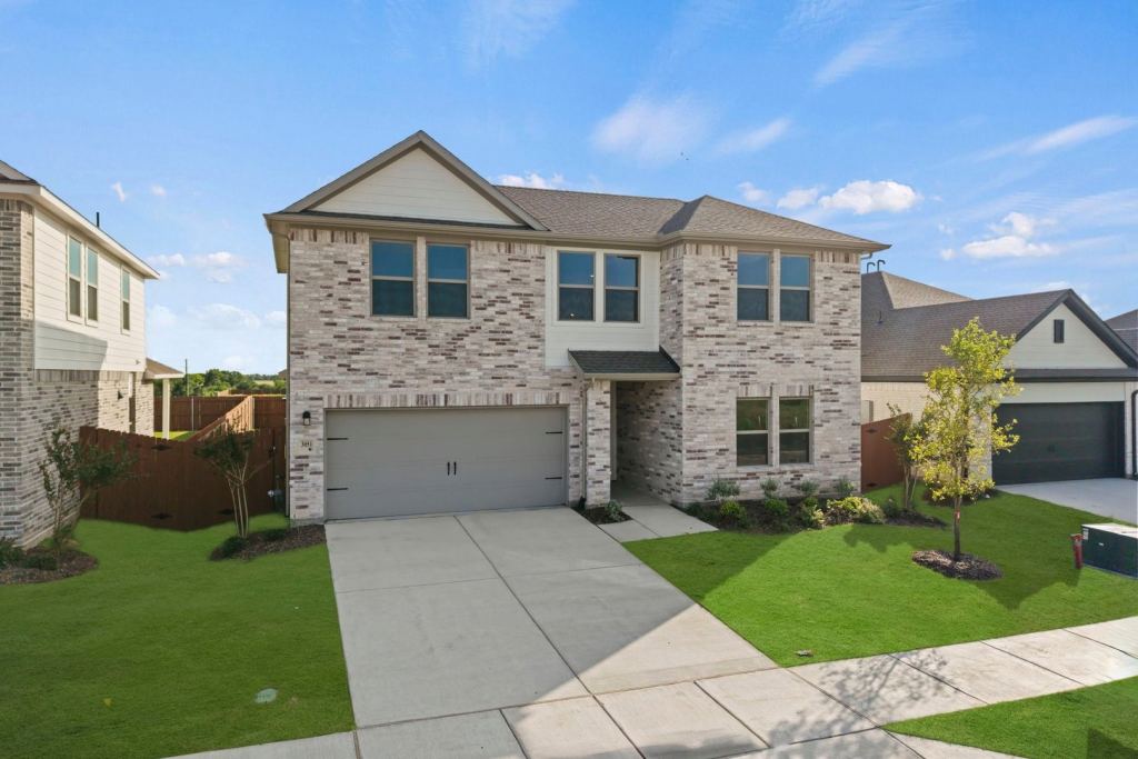 3051 Mary Grace Lane