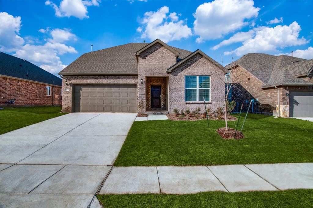 1237 Sharp Street, Anna, TX 75409 — photo 1