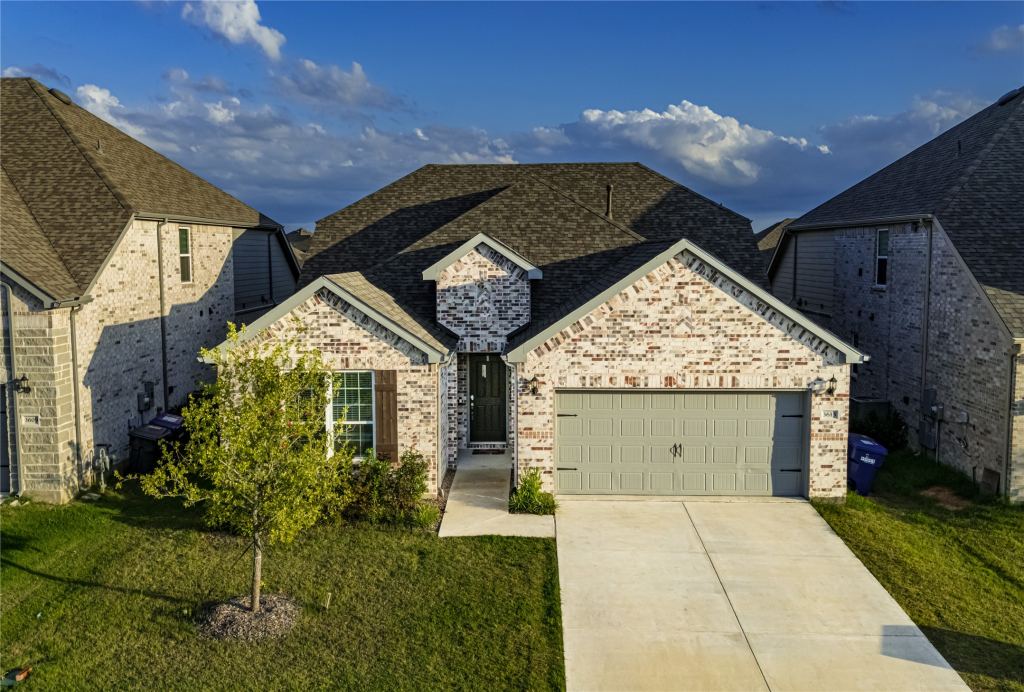 3613 Sorghum Way, McKinney, TX 75071 — photo 1