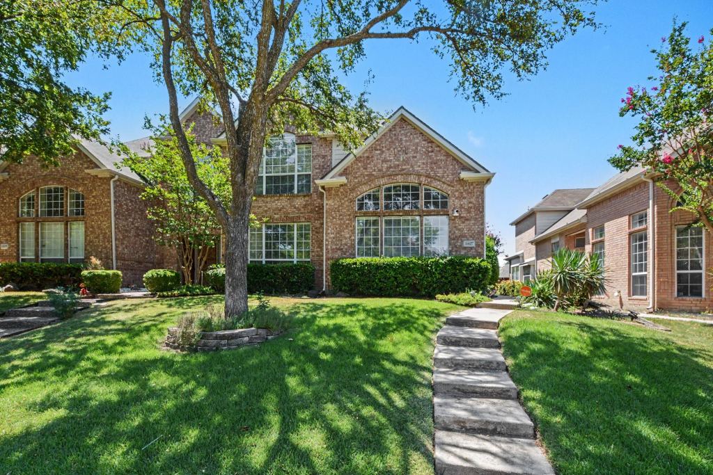 11427 Still Hollow Drive, Frisco, TX 75035 — photo 1