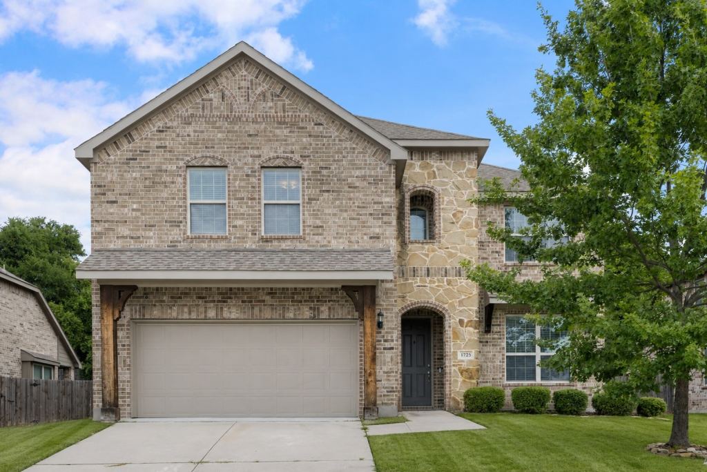 1725 Crescent Oak Street, Wylie, TX 75098 — photo 1