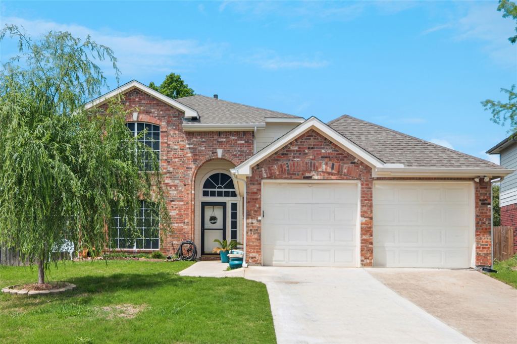 522 Pinto Lane, Forney, TX 75126 — photo 1