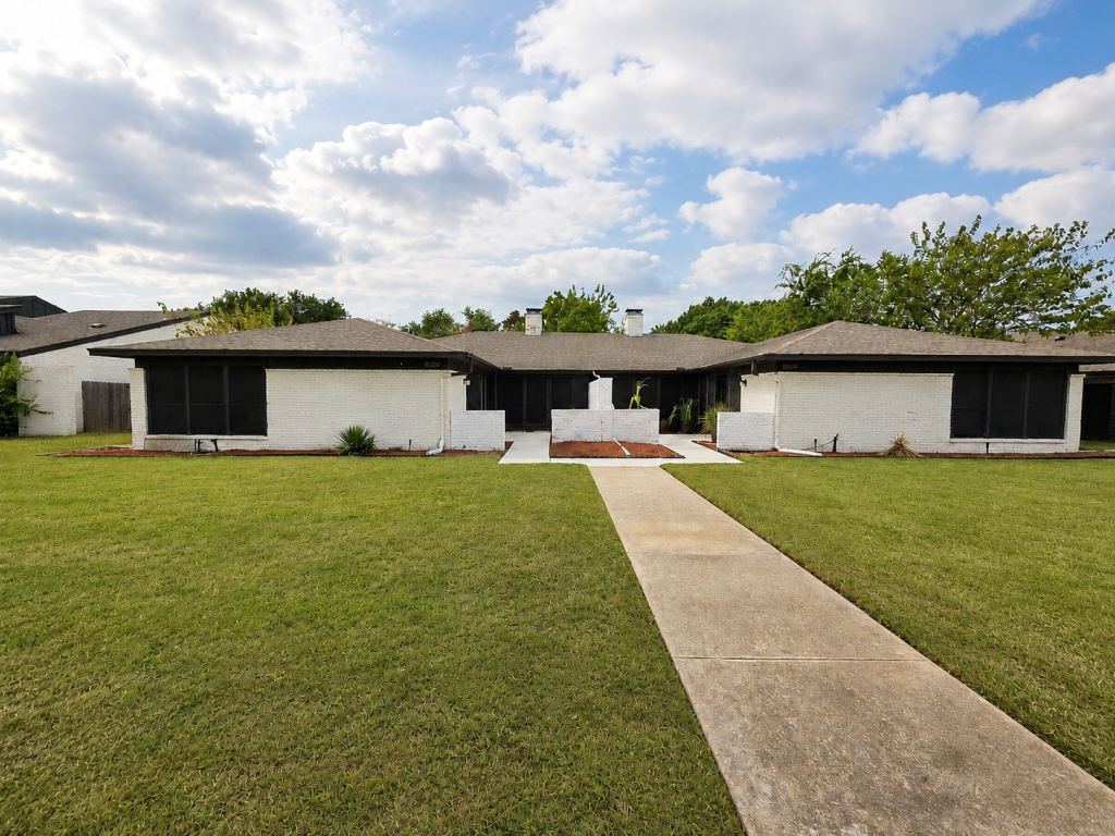 206 Trellis Place, Richardson, TX 75081 — photo 1