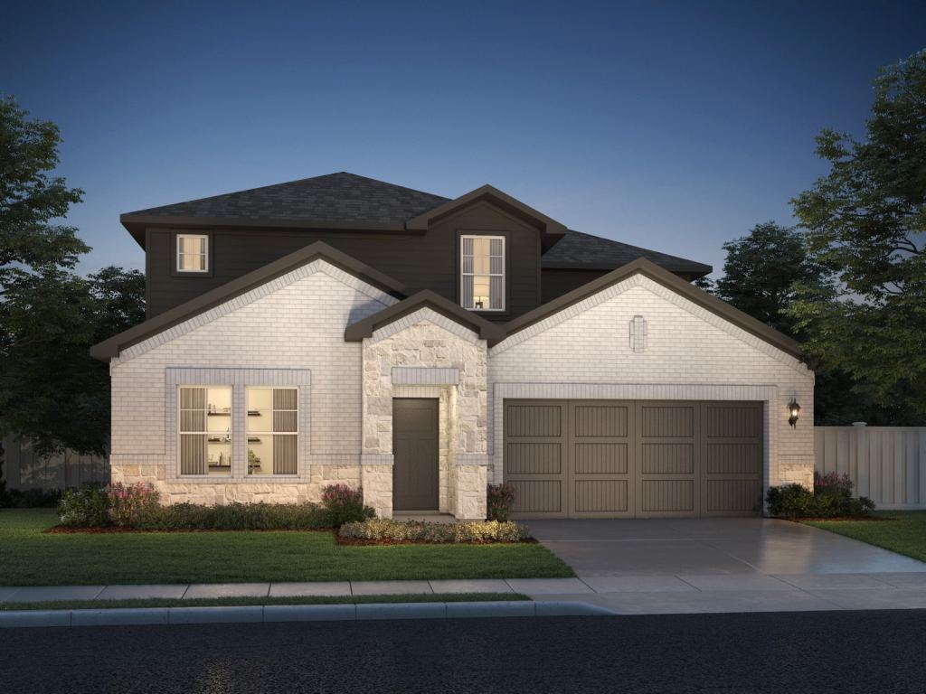 2501 Nicole Drive, Denton, TX 76208 — photo 1