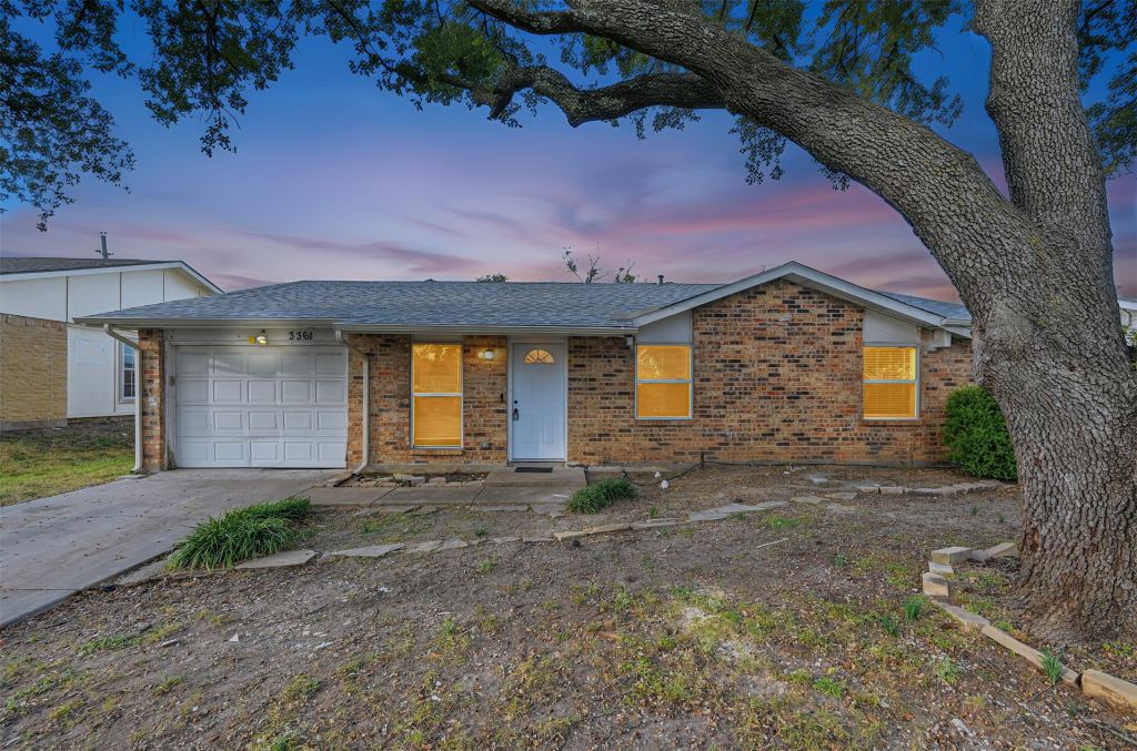 3361 P Avenue, Plano, TX 75074 — photo 1