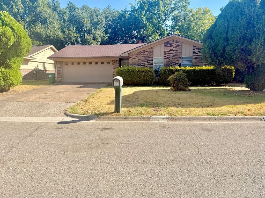 608 Coronado Drive, Denton, TX 76209 — photo 1