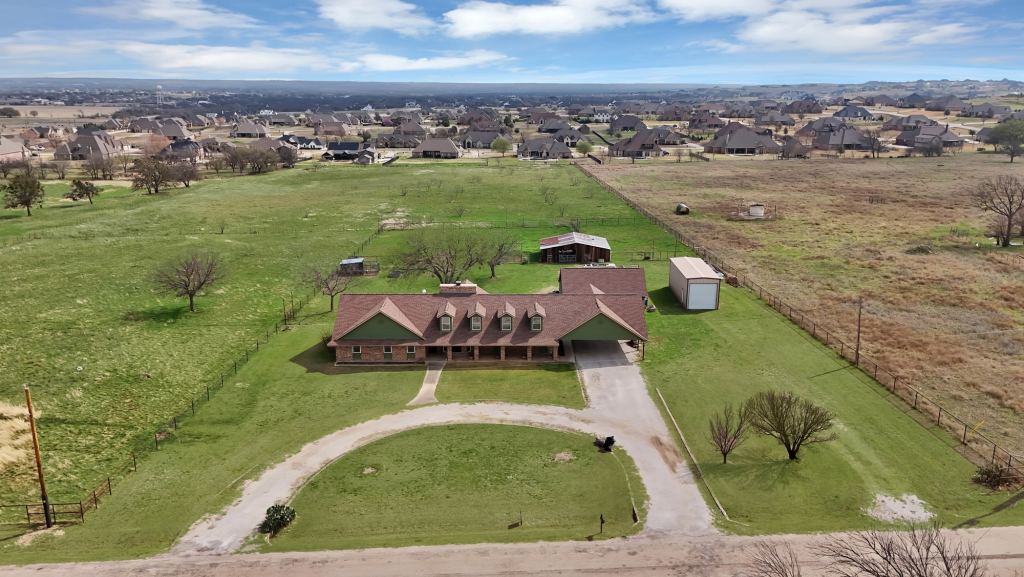 117 Hudson Lane, Aledo, TX 76008 — photo 1